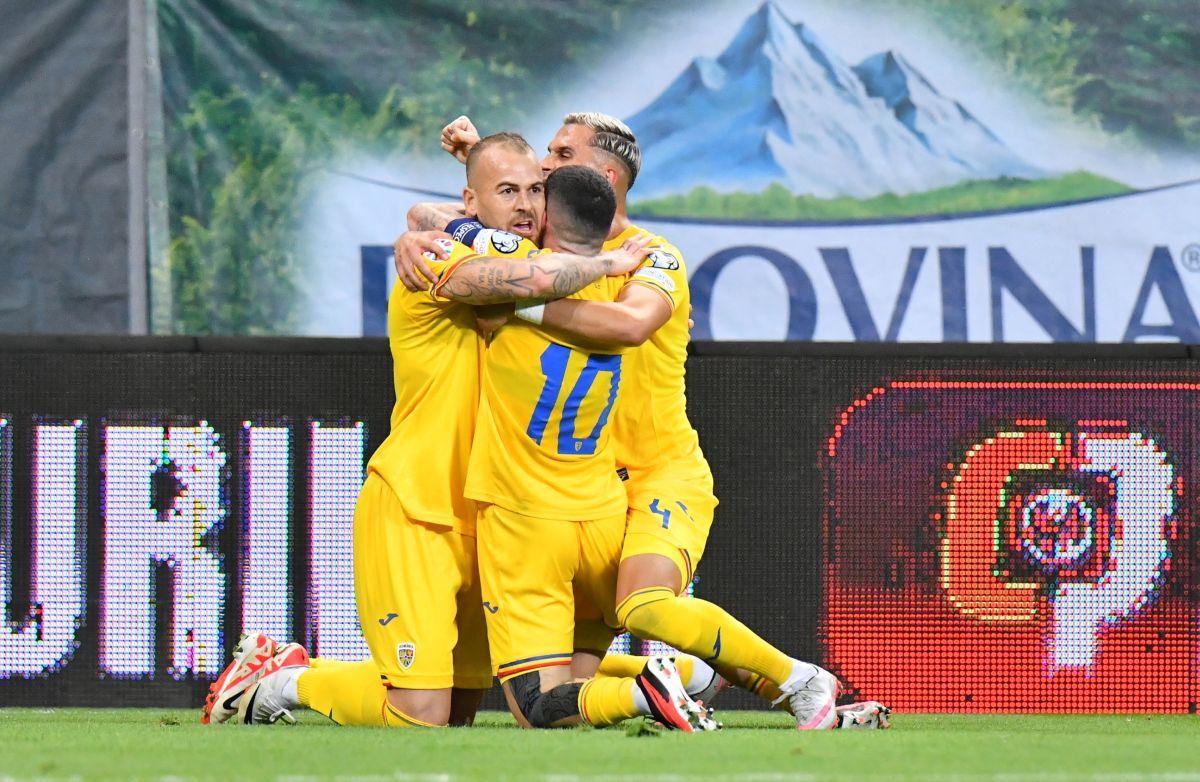 România - Israel, meci pe Arena Națională, 9 septembrie 2023