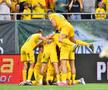 Edi, așa vrei să ne duci la Euro? România, cu 50.000 de fani în spate, a marcat un gol norocos, apoi a fost băgată în corzi de Israel