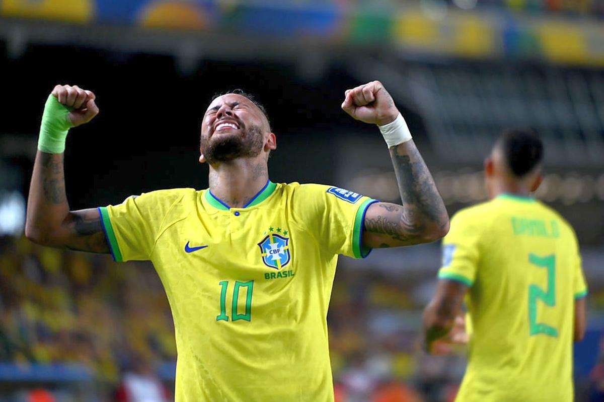 Brazilia - Bolivia