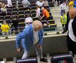 Vlad Chiricheș, pe Arena Națională la România - Israel