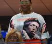 Actrița Queen Latifah a scandat numele lui Venus Williams la US Open. Foto: Imago Images