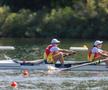 România a fost în 7 finale la Campionatele Mondiale de Canotaj » Trei medalii câștigate + Două echipaje au obținut calificarea la Jocurile Olimpice