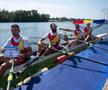FOTO Campionatele Mondiale de Canotaj 09.09.2023
