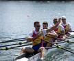 România a fost în 7 finale la Campionatele Mondiale de Canotaj » Trei medalii câștigate + Două echipaje au obținut calificarea la Jocurile Olimpice