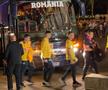 romania - israel inainte de meci