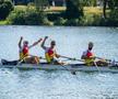 FOTO Campionatele Mondiale de Canotaj 09.09.2023
