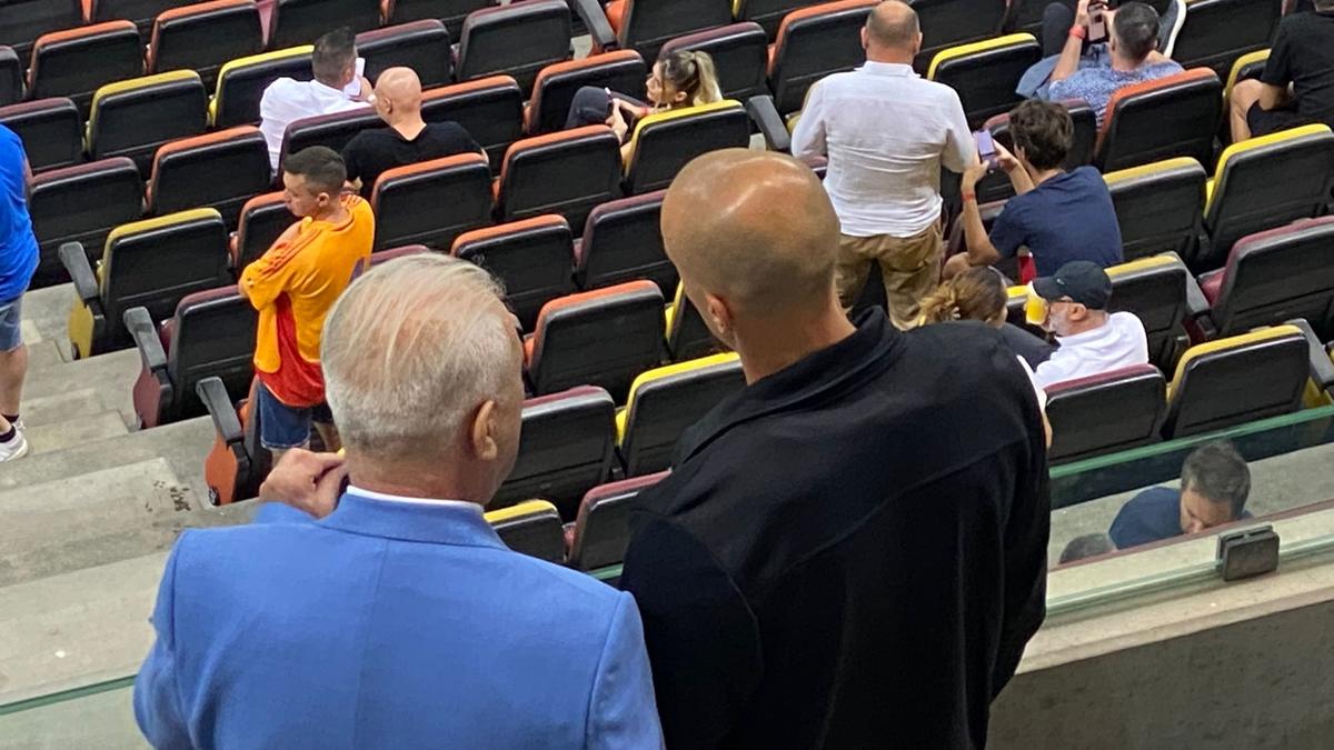 Vlad Chiricheș, pe Arena Națională la România - Israel