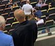 Vlad Chiricheș, pe Arena Națională la România - Israel