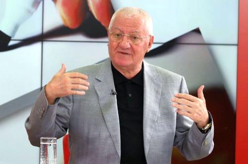Fostul președinte al LPF, Dumitru Dragomir (77 de ani), crede că naționala României se va impune la limită în fața Israelului, în partida din preliminariile EURO 2024.