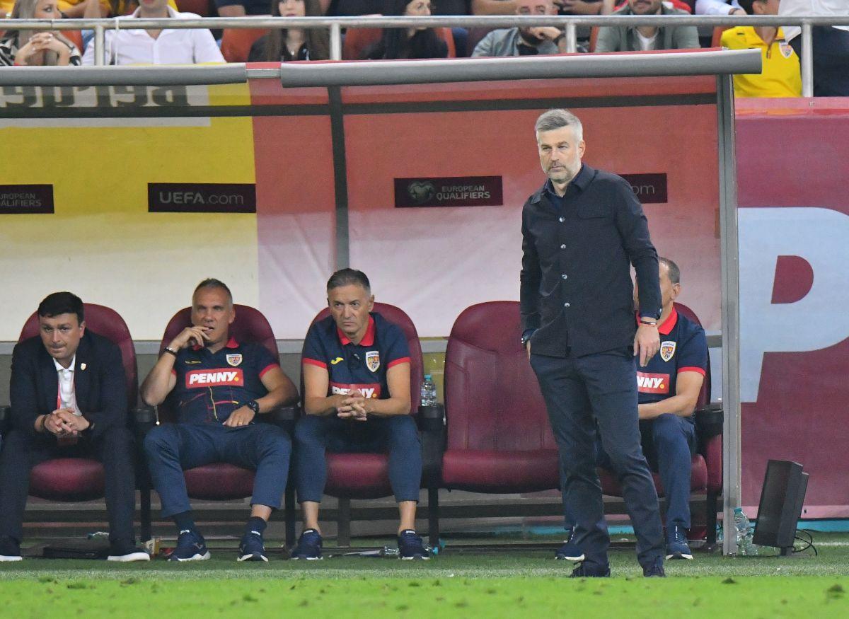 România - Israel, meci pe Arena Națională, 9 septembrie 2023