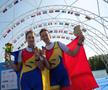 FOTO Campionatele Mondiale de Canotaj 09.09.2023