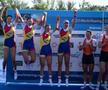 România a fost în 7 finale la Campionatele Mondiale de Canotaj » Trei medalii câștigate + Două echipaje au obținut calificarea la Jocurile Olimpice