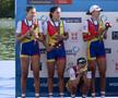 FOTO Campionatele Mondiale de Canotaj 09.09.2023