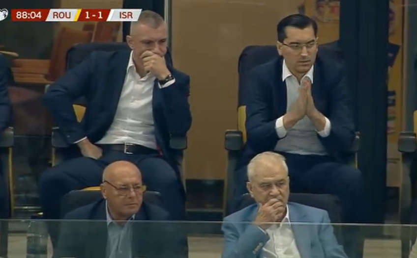 FOTO: Captură @Prima TV