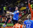 CSM București a condus cu 9 goluri, dar a tremurat în fața lui Odense » Neagu și Glauser, prestații entuziasmante la debutul în noua ediție de Liga Campionilor