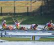 România a fost în 7 finale la Campionatele Mondiale de Canotaj » Trei medalii câștigate + Două echipaje au obținut calificarea la Jocurile Olimpice