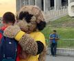 romania - israel inainte de meci