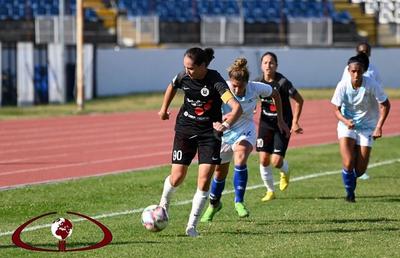 Universitatea Olimpia Cluj, calificare dramatică în turul doi din Liga Campionilor