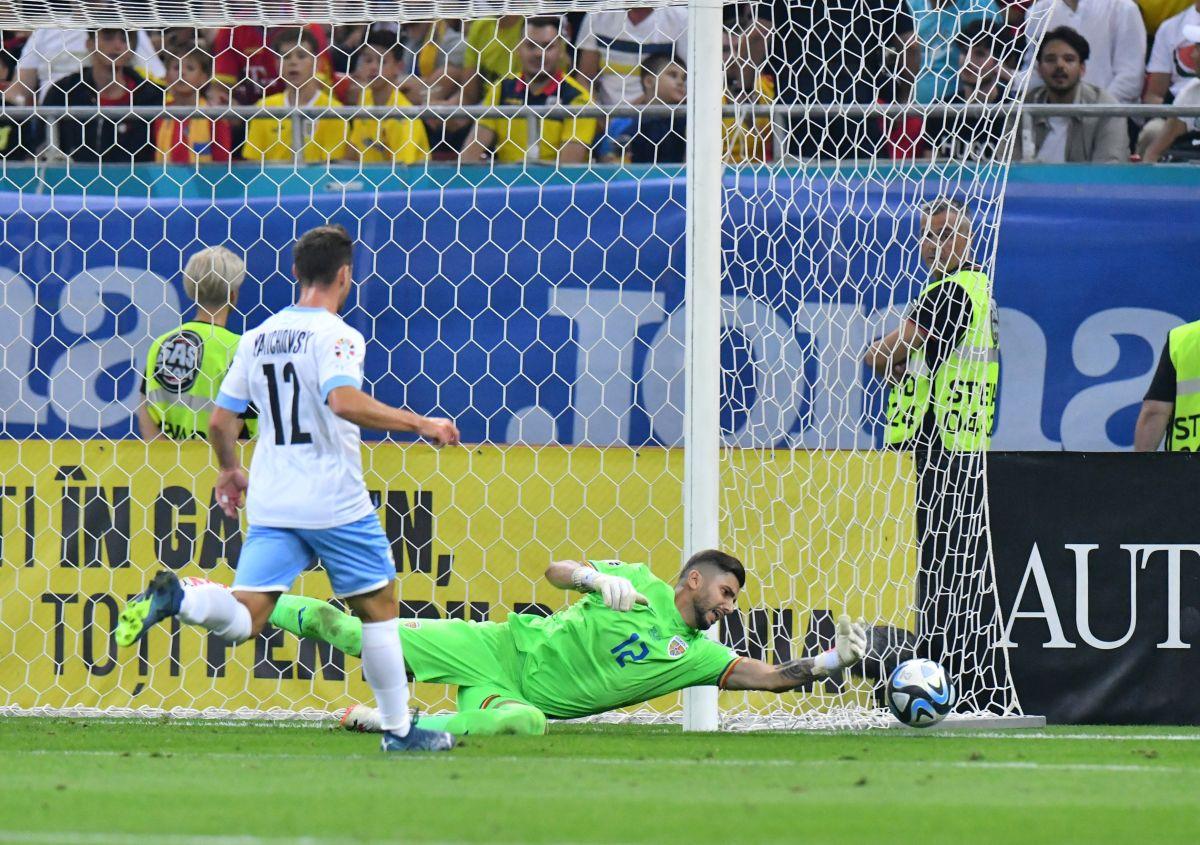 România - Israel, meci pe Arena Națională, 9 septembrie 2023