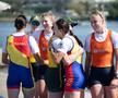 România a fost în 7 finale la Campionatele Mondiale de Canotaj » Trei medalii câștigate + Două echipaje au obținut calificarea la Jocurile Olimpice