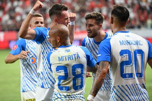 CS Universitatea Craiova/ foto: Imago Images