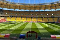 Imagine spectaculoasă înainte de România - Israel » Cum arată tribuna a doua