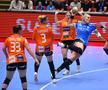 CSM București a condus cu 9 goluri, dar a tremurat în fața lui Odense » Neagu și Glauser, prestații entuziasmante la debutul în noua ediție de Liga Campionilor