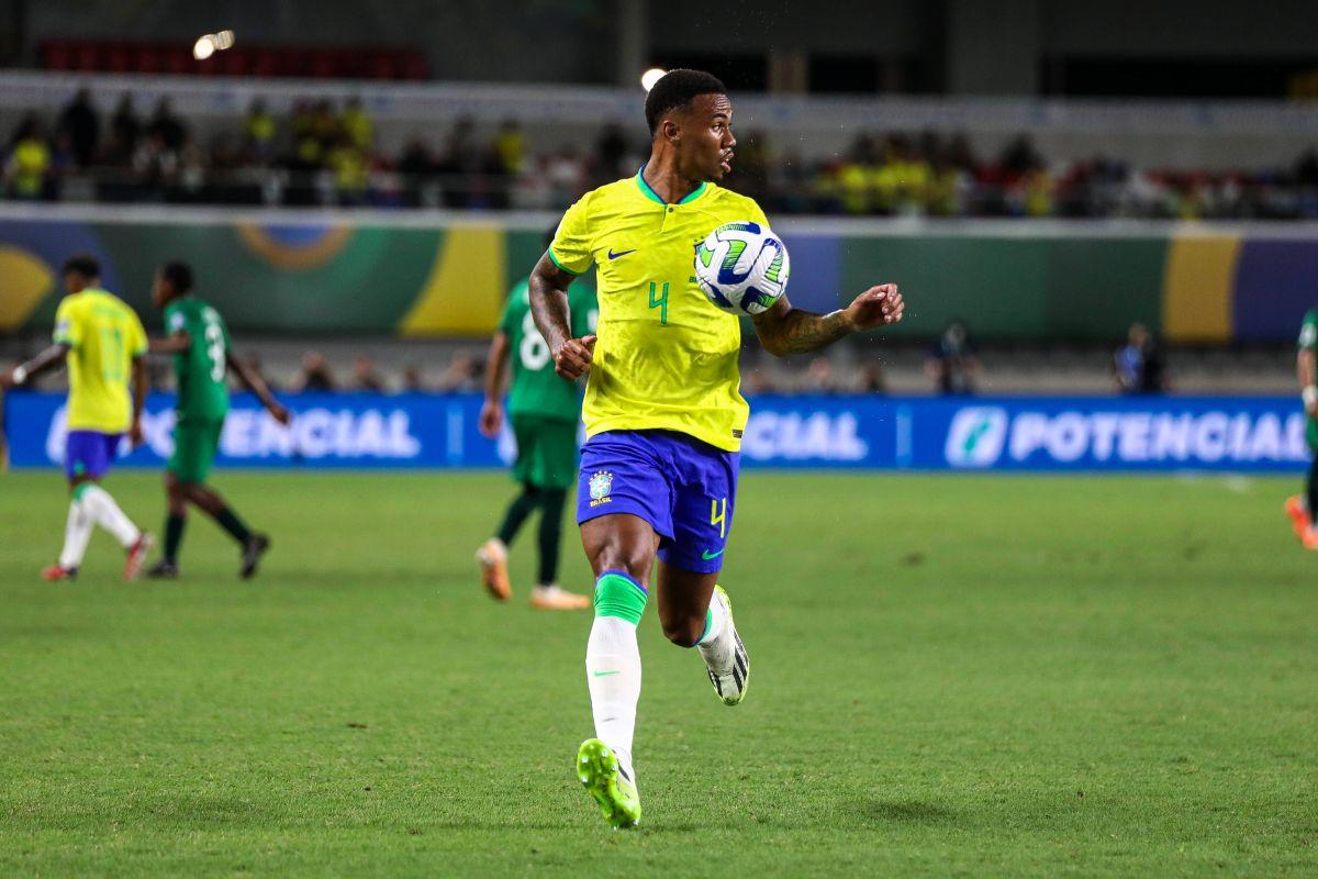 Brazilia - Bolivia
