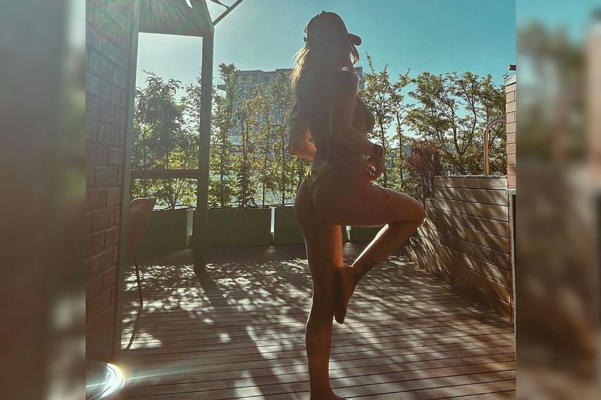 Delia/ foto: Instagram