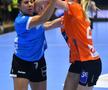 CSM București a condus cu 9 goluri, dar a tremurat în fața lui Odense » Neagu și Glauser, prestații entuziasmante la debutul în noua ediție de Liga Campionilor