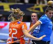 CSM București a condus cu 9 goluri, dar a tremurat în fața lui Odense » Neagu și Glauser, prestații entuziasmante la debutul în noua ediție de Liga Campionilor