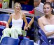 Vedetele s-au îmbrăcat în alb la US Open. Foto: Imago Images