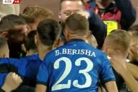 Ce șansă am ratat! Surprize mari în grupa noastră: Elveția a fost egalată din nou în prelungiri!