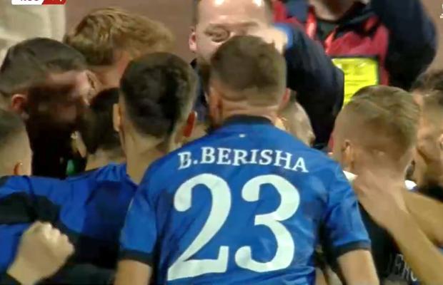 Ce șansă am ratat! Surprize mari în grupa noastră: Elveția a fost egalată din nou în prelungiri!