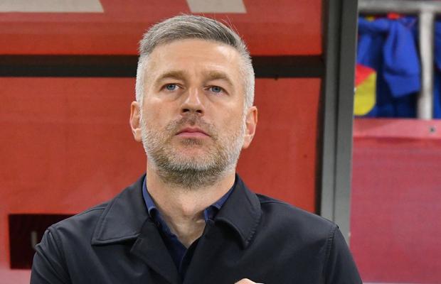 Edi Iordănescu a prefațat dubla cu Belarus și Andorra: „Revenirea lui la lot e o bucurie pentru noi”