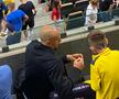 Vlad Chiricheș, pe Arena Națională la România - Israel