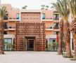 Hotelul lui Cristiano Ronaldo, refugiu pentru oamenii afectați de cutremurul din Maroc