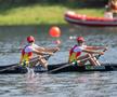 România a fost în 7 finale la Campionatele Mondiale de Canotaj » Trei medalii câștigate + Două echipaje au obținut calificarea la Jocurile Olimpice