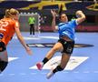 CSM București a condus cu 9 goluri, dar a tremurat în fața lui Odense » Neagu și Glauser, prestații entuziasmante la debutul în noua ediție de Liga Campionilor