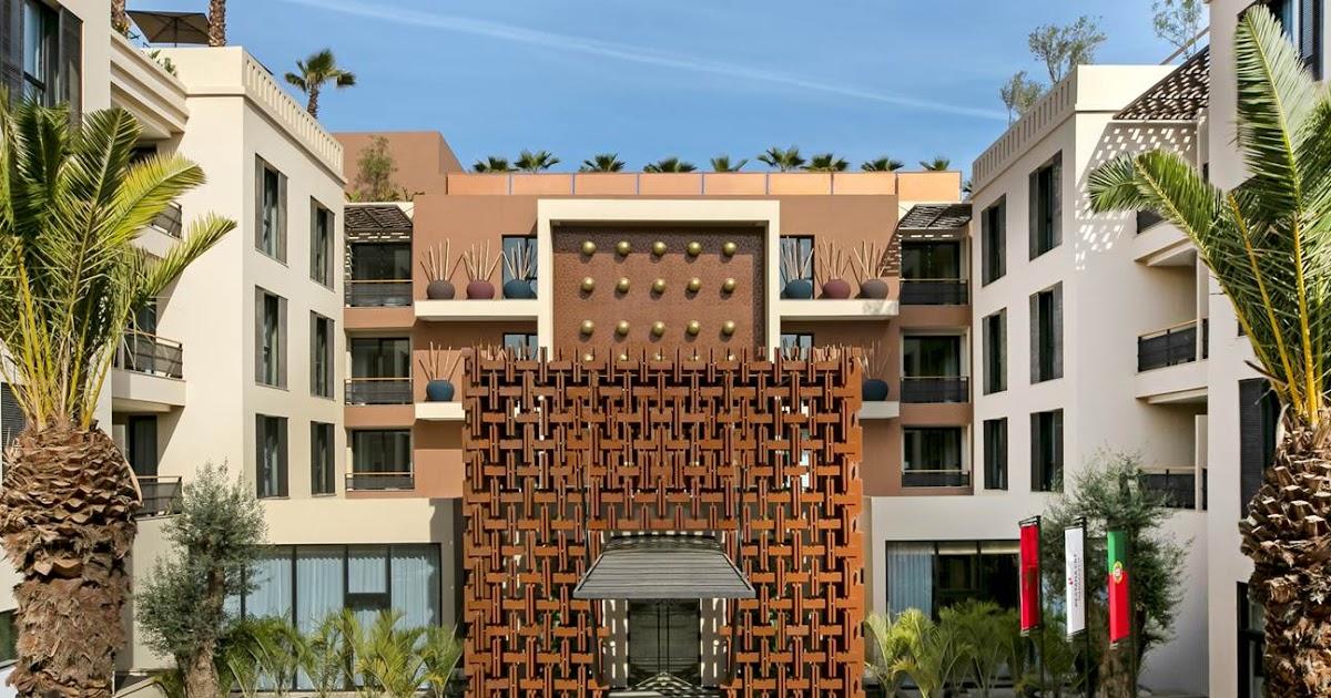 Hotelul lui Cristiano Ronaldo, refugiu pentru oamenii afectați de cutremurul din Maroc