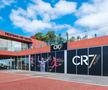 Hotelul lui Cristiano Ronaldo, refugiu pentru oamenii afectați de cutremurul din Maroc