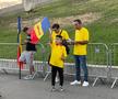 romania - israel inainte de meci
