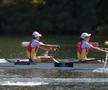 România a fost în 7 finale la Campionatele Mondiale de Canotaj » Trei medalii câștigate + Două echipaje au obținut calificarea la Jocurile Olimpice