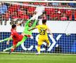 Horatiu Moldovan - Rapid