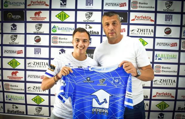 Singurul român care joacă în Kosovo, avertisment pentru naționala lui Edi Iordănescu: „Vin la București să câștige” + Fotbalistul de care se tem kosovarii