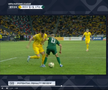 Penalty în România - Lituania