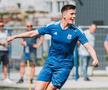 Fiul lui Zeljko Kopic a semnat în Superligă