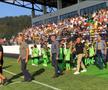 Inaugurare stadion Putna / FOTO: Capturi @Suceava News Online