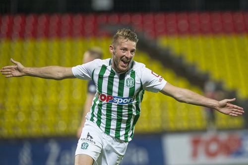 Liviu Antal / foto: Imago