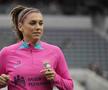 Una din cele mai bune fotbaliste din istorie și-a anunțat retragerea la 35 de ani